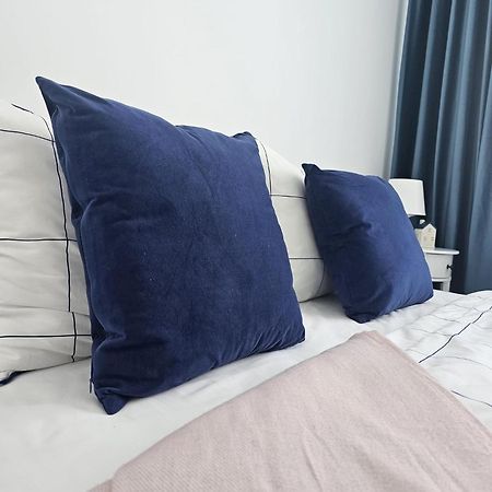 Hortensia Apartment Tomis Nord Екстериор снимка