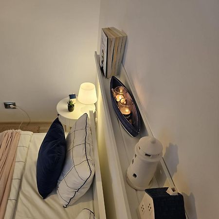 Hortensia Apartment Tomis Nord Екстериор снимка