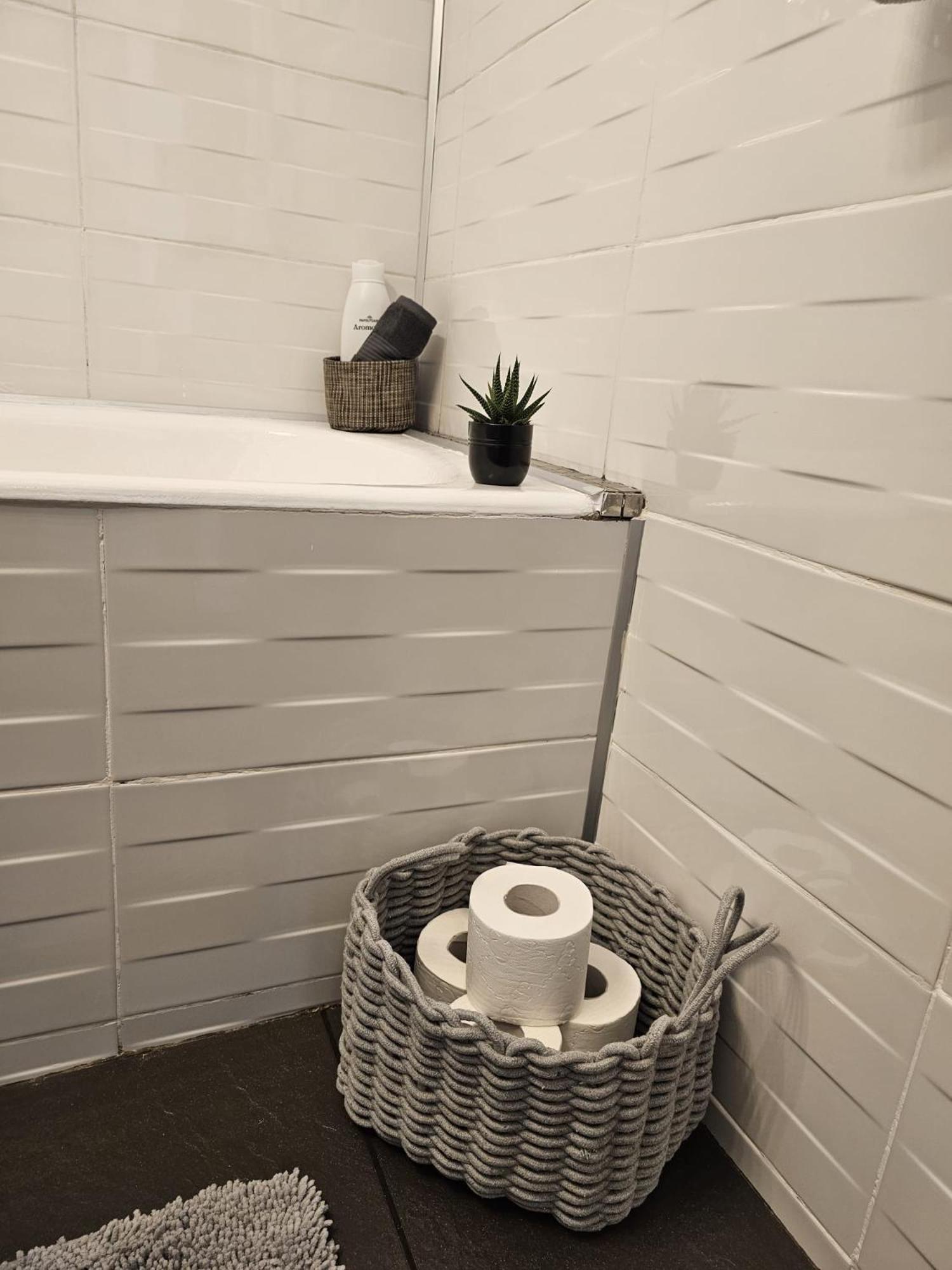 Hortensia Apartment Tomis Nord Екстериор снимка