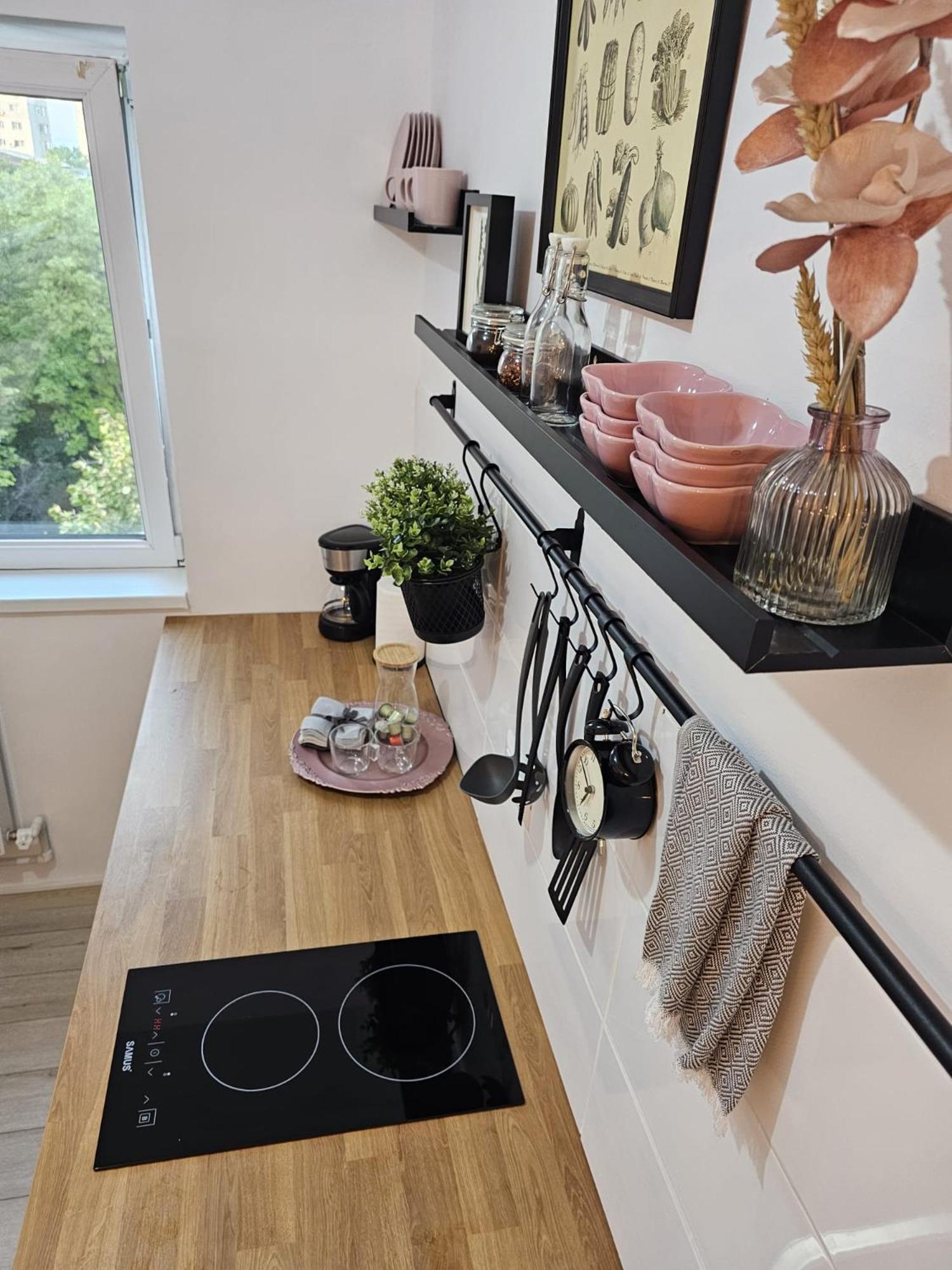 Hortensia Apartment Tomis Nord Екстериор снимка